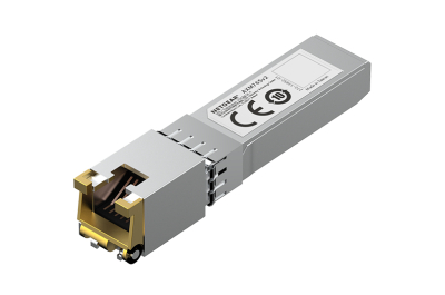 NETGEAR AXM765-20000S netwerk transceiver module Vezel-optiek 10000 Mbit/s SFP+