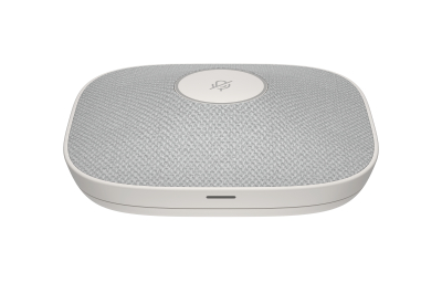 HP Poly Studio A2 Wit Conferentiemicrofoon
