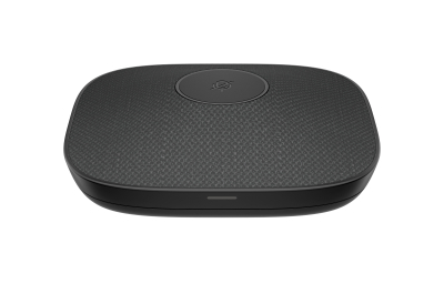 HP Poly Studio A2 Zwart Conferentiemicrofoon
