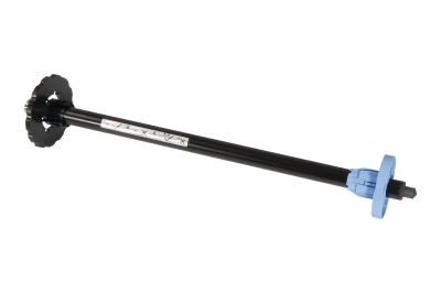 HP Designjet 24 inch rolinvoeras