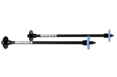 HP Designjet 36-inch rolinvoeras