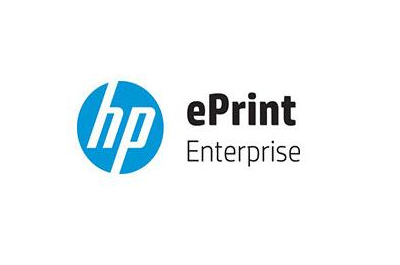 HP ePrint Enterprise Channel Multi Server 5000 User E-LTU
