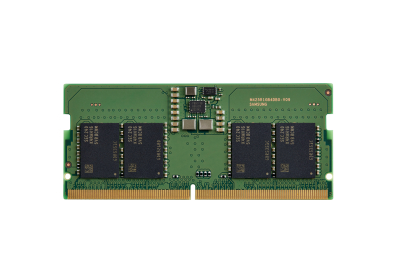 HP 8 GB DDR5 (1x8 GB) 5600 SODIMM-geheugen