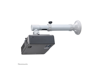 Neomounts BEAMER-W050SILVER Beamer muurbeugel - d 37-47 cm - full motion