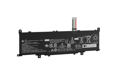 HP 56Wh Replaceable Laptop Battery power supply unit