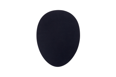 BakkerElkhuizen The Egg Ergo Mouse Pad