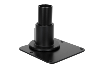 Targus BPLATE1GLZ accessoire voor dockingstations voor mobiele apparaten
