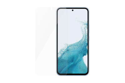 PanzerGlass SAFE. by ® Screen Protector Samsung Galaxy A54 5G | Ultra-Wide Fit Doorzichtige schermbeschermer 50 stuk(s)