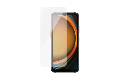 PanzerGlass SAFE. by Samsung Xcover 7 UWF*BULK - You probably know them: the moments when you want a strong protector for your smartphone - when you're dancing the night away in the club - in a wild selfie session or escaping the daily grind with lots of