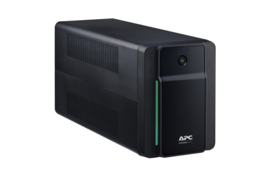 APC Back-UPS BVX2200LI-GR Noodstroomvoeding - 2200VA, 4x stopcontact