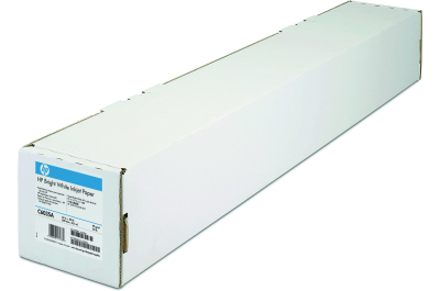 HP C6035A grootformaatmedia 45,7 m