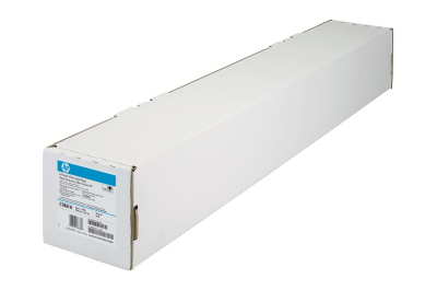 HP C6036A grootformaatmedia 45,7 m Mat