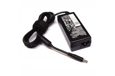 DELL C7HFG netvoeding & inverter Binnen 65 W Zwart