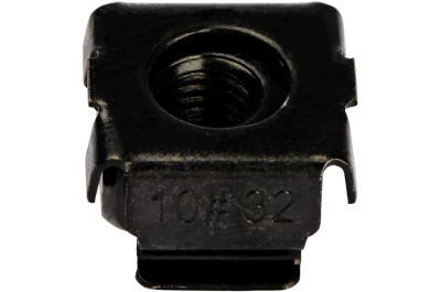 StarTech.com Set van 50 10-32 kooimoeren