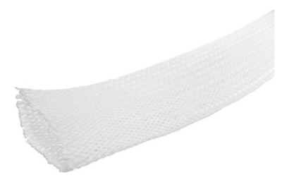 Microconnect CABLESLEEVE040-50W kabelkous Zwart