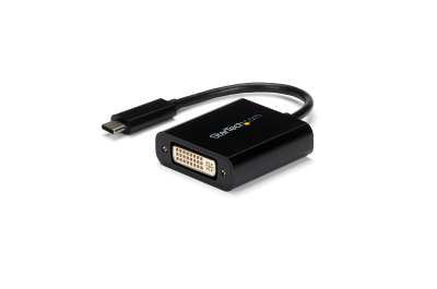 StarTech.com USB-C naar DVI adapter