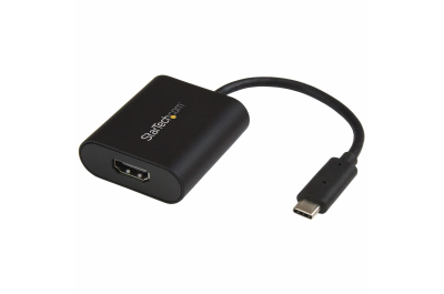 StarTech.com USB-C naar HDMI adapter met presentatie modus 4K 60Hz