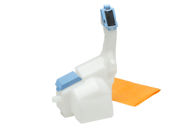 HP 648A opvangkit voor toner