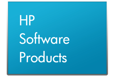 HP Access Control Pro Job Accounting User Pack 200 User Afdrukken