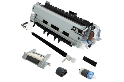 HP CF116-67903 fuser