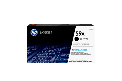HP 59A originele zwarte LaserJet tonercartridge
