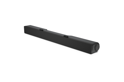 DELL AC511M Zwart 2.0 kanalen 2,5 W