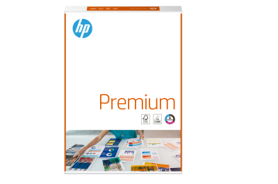 HP Premium 500/A3/297x420 papier voor inkjetprinter A3 (297x420 mm) 500 vel Wit