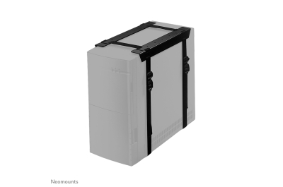 Neomounts CPU-D025BLACK CPU houder - max 20 kg - universeel