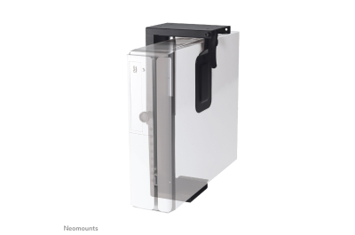 Neomounts CPU-D075BLACK CPU houder - max 10 kg - universeel