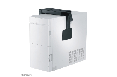 Neomounts CPU-D100BLACK CPU houder - max 30 kg - universeel