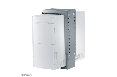 Neomounts CPU-D100SILVER CPU houder - max 30 kg - universeel