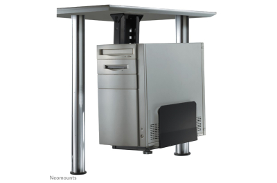 Neomounts CPU-D200BLACK CPU houder - max 30 kg - universeel