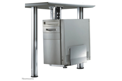 Neomounts CPU-D200SILVER CPU houder - max 30 kg - universeel