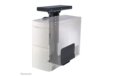 Neomounts CPU-D250BLACK CPU houder - draaibaar - max 30 kg - universeel