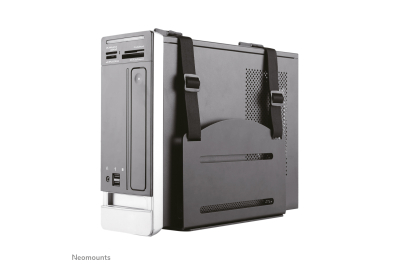 Neomounts CPU-W100BLACK CPU houder - max 10 kg - universeel