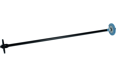 HP Designjet 60-inch rolinvoeras