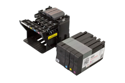 HP CR324A printkop Inkjet