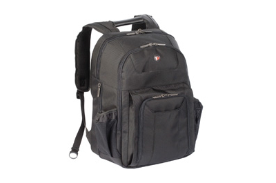 Targus 15 - 15.6 inch / 38.1 - 39.6cm Corporate Traveller Backpack