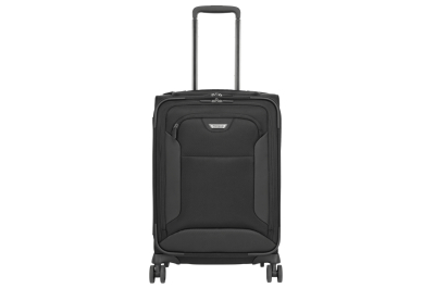 Targus CUCT04R laptoptas 40,6 cm (16") Trolleytas Zwart