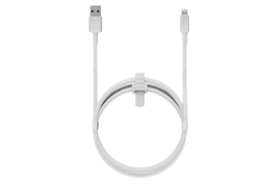 Xtorm CX3010 Lightning-kabel 1,5 m Wit