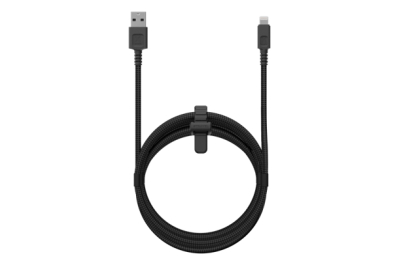 Xtorm CX3021 Lightning-kabel 3 m Zwart
