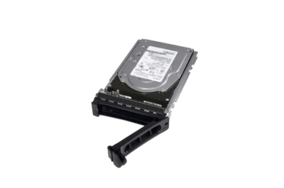 DELL D1F14 interne harde schijf 600 GB 10000 RPM 2.5" SAS