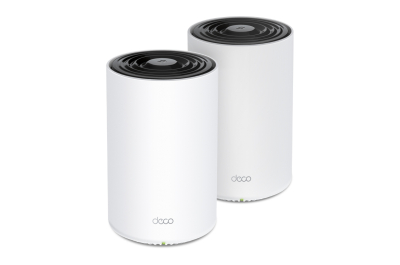 TP-Link Deco PX50(2-pack) Dual-band (2.4 GHz / 5 GHz) Wi-Fi 6 (802.11ax) Wit 1 Intern