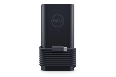 DELL 450-BBVD netvoeding & inverter Binnen 65 W Zwart