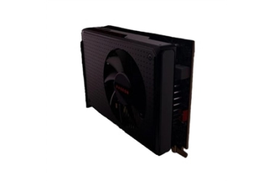 DELL AMD Radeon 540 1 GB GDDR5