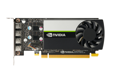 DELL T1000 NVIDIA 4 GB GDDR6