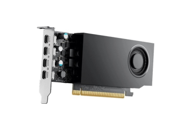 DELL NVIDIA RTX A1000 8 GB GDDR6