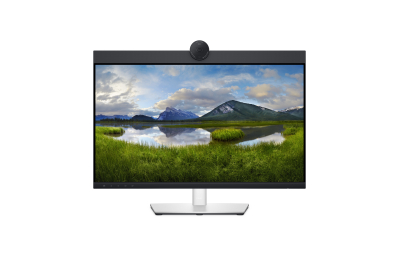 DELL P2424HEB 60,5 cm (23.8") LCD 1920 x 1080 Pixels Full HD