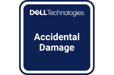 DELL 4 jaren Accidental Damage Protection