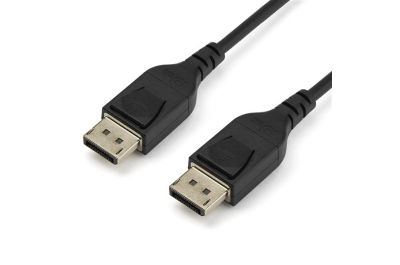 StarTech.com 1m DisplayPort 1.4 kabel VESA gecertificeerd